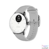 Kép 1/10 - Withings HWA11-model 3 ScanWatch Light 37mm fehér okosóra