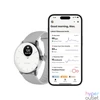 Kép 2/10 - Withings HWA11-model 3 ScanWatch Light 37mm fehér okosóra