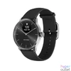 Kép 1/10 - Withings HWA11-model 5 ScanWatch Light 37mm fekete okosóra