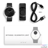 Kép 10/10 - Withings HWA11-model 5 ScanWatch Light 37mm fekete okosóra