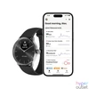 Kép 2/10 - Withings HWA11-model 5 ScanWatch Light 37mm fekete okosóra