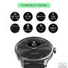 Kép 3/10 - Withings HWA11-model 5 ScanWatch Light 37mm fekete okosóra