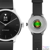 Kép 4/10 - Withings HWA11-model 5 ScanWatch Light 37mm fekete okosóra