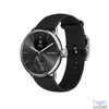 Kép 1/10 - Withings HWA10-model 1 ScanWatch 2 38mm fekete okosóra