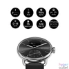 Kép 3/10 - Withings HWA10-model 1 ScanWatch 2 38mm fekete okosóra