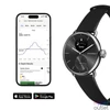 Kép 5/10 - Withings HWA10-model 1 ScanWatch 2 38mm fekete okosóra