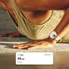 Kép 9/10 - Withings HWA10-model 1 ScanWatch 2 38mm fekete okosóra
