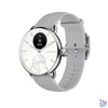Kép 1/10 - Withings HWA10-model 2 ScanWatch 2 38mm fehér okosóra