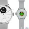 Kép 4/10 - Withings HWA10-model 2 ScanWatch 2 38mm fehér okosóra