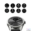 Kép 3/10 - Withings HWA10-model 4 ScanWatch 2 42mm fekete okosóra