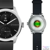 Kép 4/10 - Withings HWA10-model 4 ScanWatch 2 42mm fekete okosóra