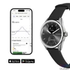 Kép 5/10 - Withings HWA10-model 4 ScanWatch 2 42mm fekete okosóra