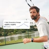 Kép 8/10 - Withings HWA10-model 4 ScanWatch 2 42mm fekete okosóra