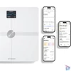 Kép 3/5 - Withings Body Smart 13-White-All-Inter személymérleg