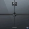 Kép 1/4 - Withings Body Smart All-Inter fekete személymérleg