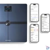 Kép 3/4 - Withings Body Smart All-Inter fekete személymérleg