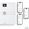 Kép 3/3 - Withings Body Comp Wi-Fi fehér személymérleg