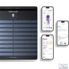 Kép 2/7 - Withings Body Scan fekete személymérleg