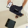 Kép 6/7 - Withings Body Scan fekete személymérleg