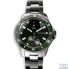 Kép 3/11 - Withings ScanWatch Nova hibrid 42mm zöld okosóra
