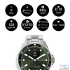 Kép 4/11 - Withings ScanWatch Nova hibrid 42mm zöld okosóra
