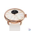 Kép 3/3 - Withings HWA10-model 3 ScanWatch 2 38mm arany okosóra