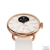 Kép 3/4 - Withings HWA10-model 3 ScanWatch 2 38mm arany okosóra