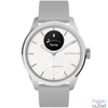 Kép 1/4 - Withings HWA10-model 5 ScanWatch 2 42mm fehér okosóra