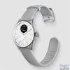 Kép 2/4 - Withings HWA10-model 5 ScanWatch 2 42mm fehér okosóra