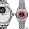 Kép 3/5 - Withings HWA10-model 10-All-Int SW Nova Brilliant 39mm Titánium ezüst okosóra