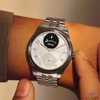 Kép 4/5 - Withings HWA10-model 10-All-Int SW Nova Brilliant 39mm Titánium ezüst okosóra