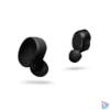 Kép 1/7 - Xblitz Uni Pro 3 True Wireless Bluetooth fekete fülhallgató