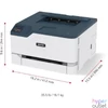 Kép 2/5 - Xerox C230V színes lézernyomtató