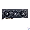 Kép 1/11 - XFX Speedster MERC 319 RX 7800 XT Black Edition AMD 16GB GDDR6 256bit PCIe videókártya