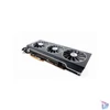 Kép 2/11 - XFX Speedster MERC 319 RX 7800 XT Black Edition AMD 16GB GDDR6 256bit PCIe videókártya