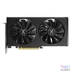 Kép 1/6 - XFX Speedster SWFT 210 RX 7600 Core Edition AMD 8GB GDDR6 128bit PCIe videókártya