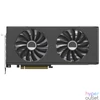 Kép 1/7 - XFX AMD RX-7700XT SWFT210 12GB GDDR6 192bit videókártya