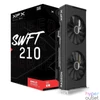Kép 7/7 - XFX AMD RX-7700XT SWFT210 12GB GDDR6 192bit videókártya