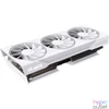 Kép 3/5 - XFX Swift Radeon RX 9070 OC White Triple Fan Gaming Edition AMD 16GB GDDR6 256bit PCIe videókártya