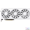 Kép 4/5 - XFX Swift Radeon RX 9070 OC White Triple Fan Gaming Edition AMD 16GB GDDR6 256bit PCIe videókártya