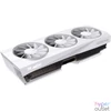 Kép 3/5 - XFX Quicksilver Radeon RX 9070XT White Magnetic Air Edition AMD 16GB GDDR6 256bit PCIe videókártya