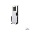 Kép 5/5 - XFX Quicksilver Radeon RX 9070XT White Magnetic Air Edition AMD 16GB GDDR6 256bit PCIe videókártya