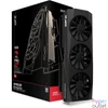 Kép 1/5 - XFX Quicksilver Radeon RX 9070XT Gaming Edition AMD 16GB GDDR6 256bit PCIe videókártya