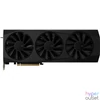 Kép 4/5 - XFX Quicksilver Radeon RX 9070XT Gaming Edition AMD 16GB GDDR6 256bit PCIe videókártya