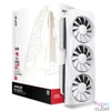 Kép 1/5 - XFX Quicksilver Radeon RX 9070XT White Gaming Edition AMD 16GB GDDR6 256bit PCIe videókártya