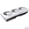 Kép 3/5 - XFX Quicksilver Radeon RX 9070XT White Gaming Edition AMD 16GB GDDR6 256bit PCIe videókártya