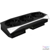 Kép 4/5 - XFX Mercury AMD Radeon RX 9070XT Gaming Edition videókártya