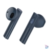 Kép 3/3 - Xiaomi Haylou Moripods True Wireless Bluetooth kék fülhallgató