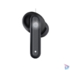 Kép 1/5 - Xiaomi Haylou GT7 Neo True Wireless Bluetooth fekete fülhallgató