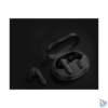 Kép 2/5 - Xiaomi Haylou GT7 Neo True Wireless Bluetooth fekete fülhallgató